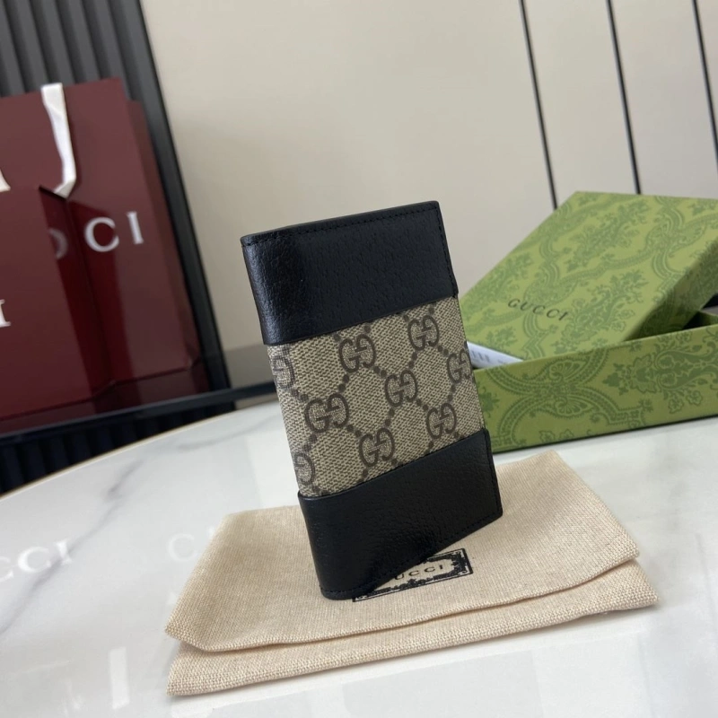 Gxccx Wallets & Purse Sleek 38963