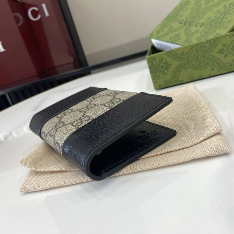 Gxccx Wallets & Purse Sleek 38963