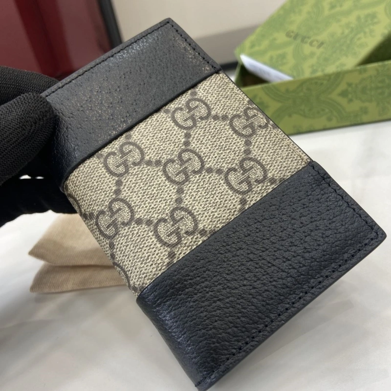 Gxccx Wallets & Purse Sleek 38963