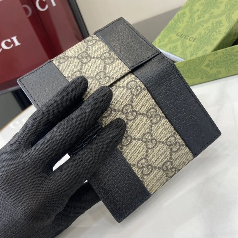 Gxccx Wallets & Purse Sleek 38963