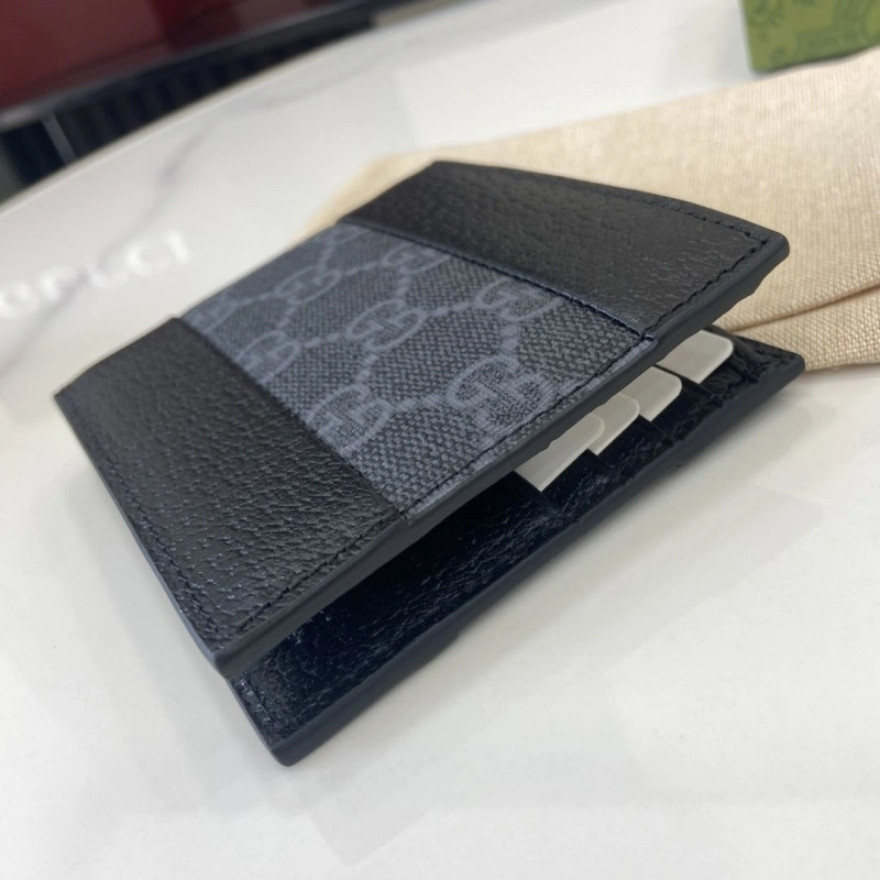Sophisticated Gxccx Wallets & Purse 38888