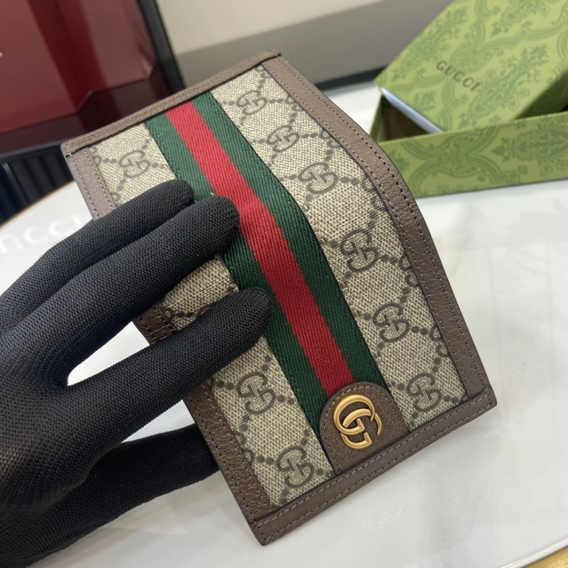 Gxccx Wallets & Purse Comfortable 38884