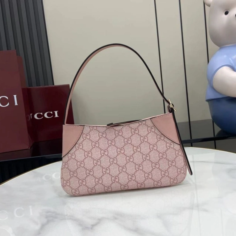 Soft Gxccx Top Handle Bags 38496