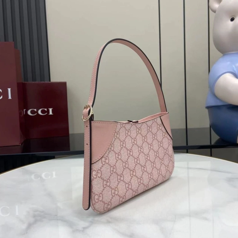 Soft Gxccx Top Handle Bags 38496