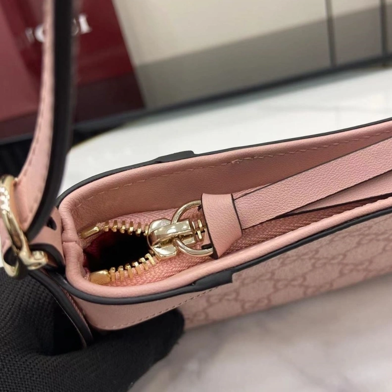 Soft Gxccx Top Handle Bags 38496
