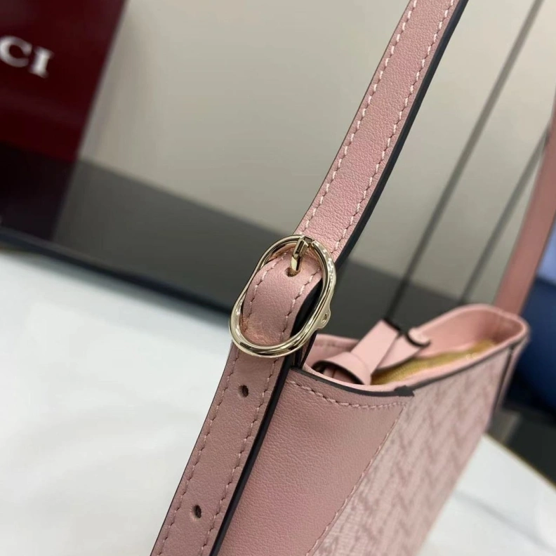 Soft Gxccx Top Handle Bags 38496