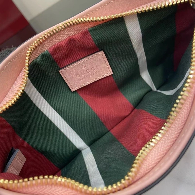 Soft Gxccx Top Handle Bags 38496