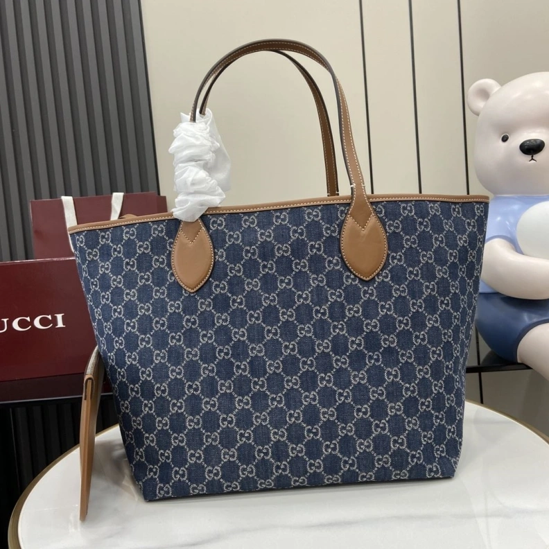 Compact Gxccx Shopping Bags 38543