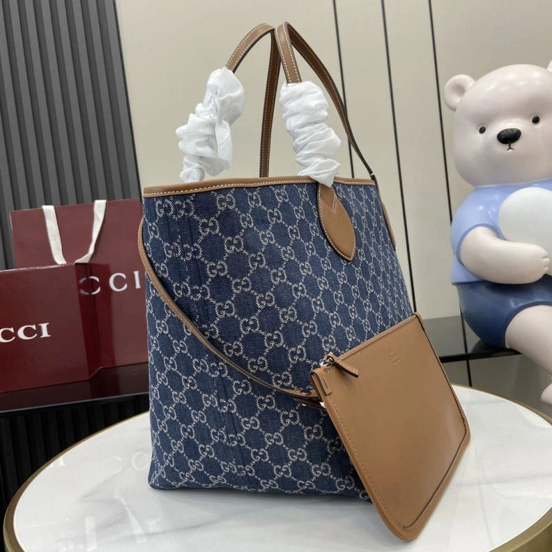 Compact Gxccx Shopping Bags 38543