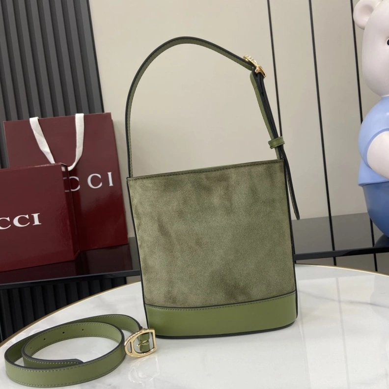 Refined Gxccx Bucket Bags 38778