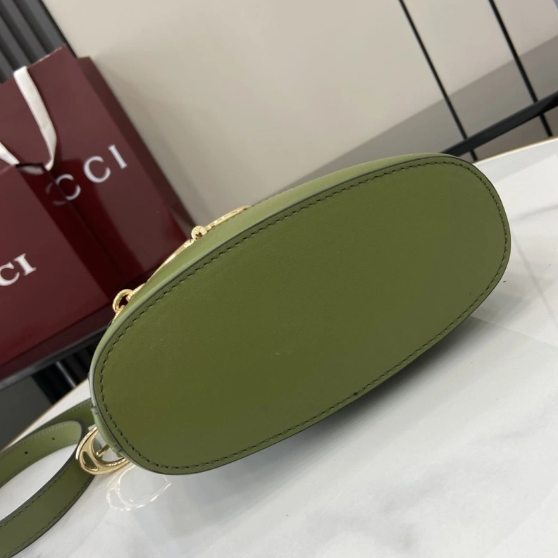 Refined Gxccx Bucket Bags 38778