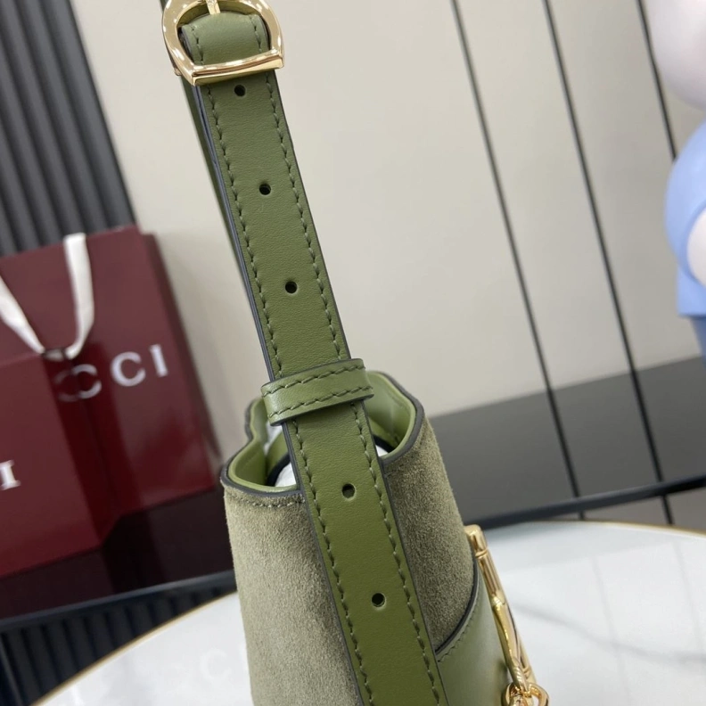Refined Gxccx Bucket Bags 38778