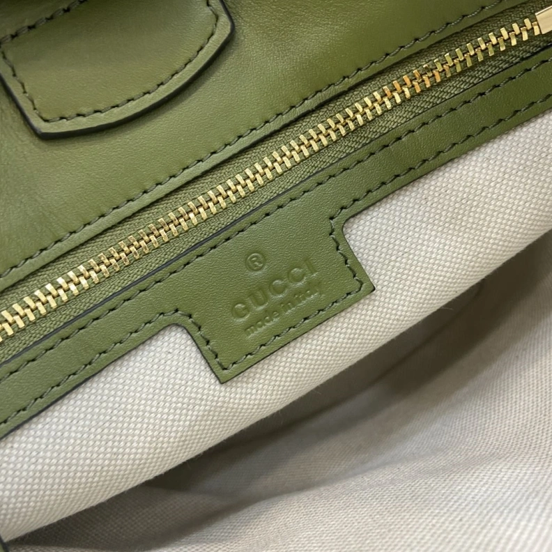Refined Gxccx Bucket Bags 38778