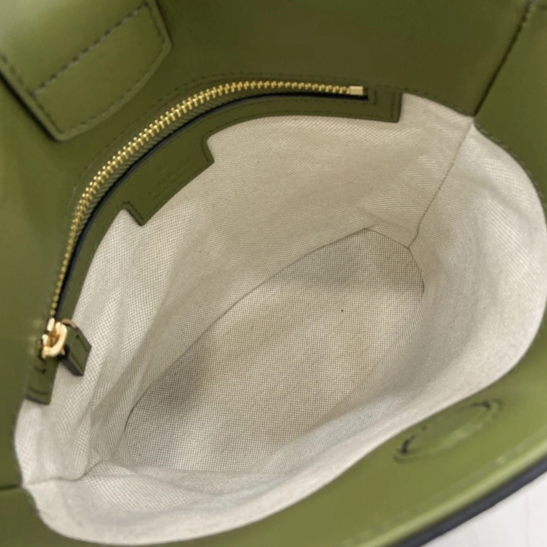 Refined Gxccx Bucket Bags 38778