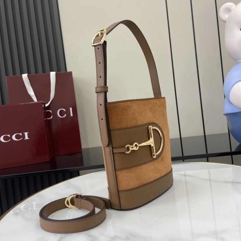 GoodFit Gxccx Bucket Bags 38765