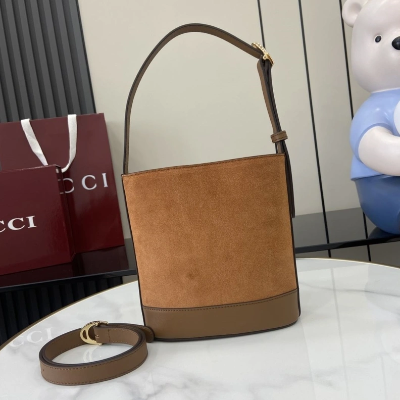 GoodFit Gxccx Bucket Bags 38765