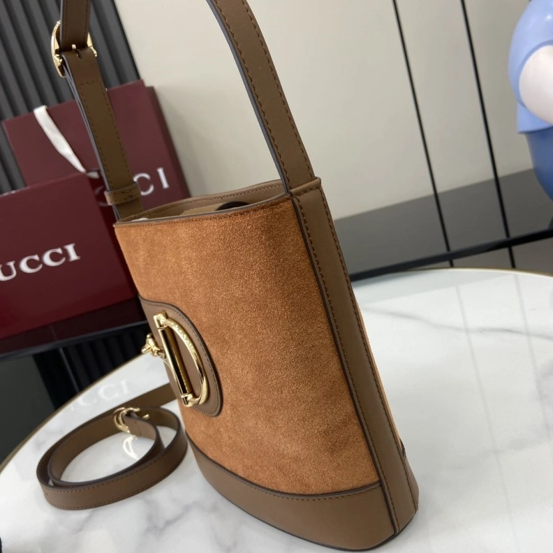 GoodFit Gxccx Bucket Bags 38765