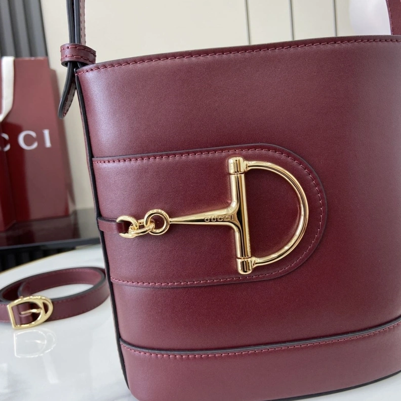 StreetReady Gxccx Bucket Bags 38749