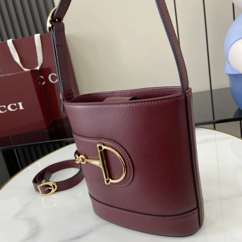 StreetReady Gxccx Bucket Bags 38749