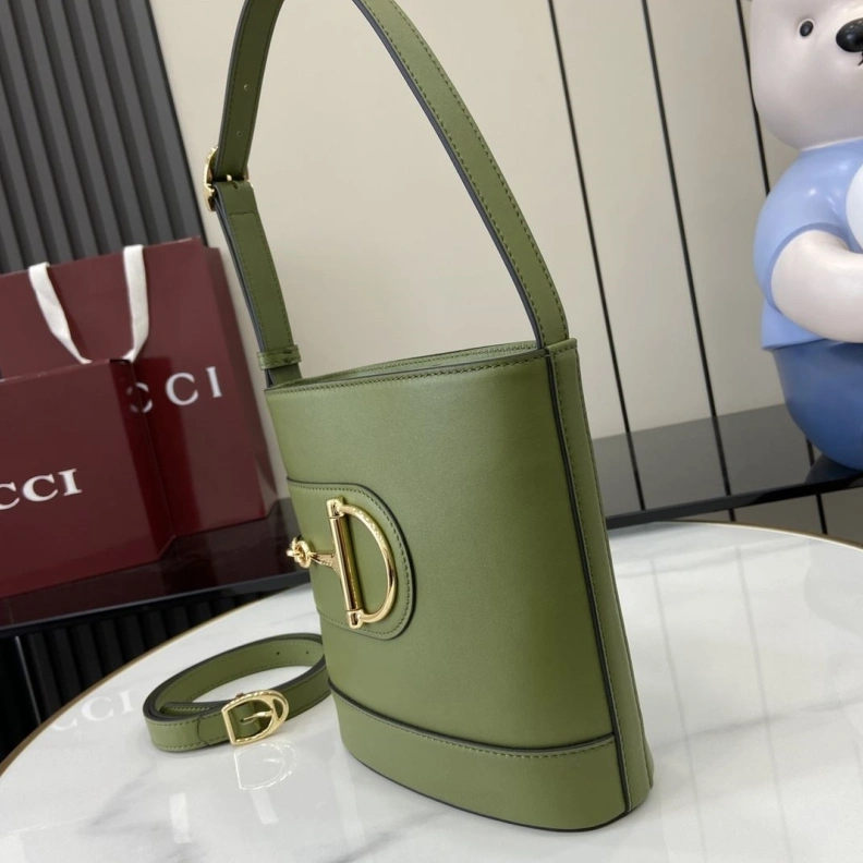 Gxccx Bucket Bags ModernLook 38747