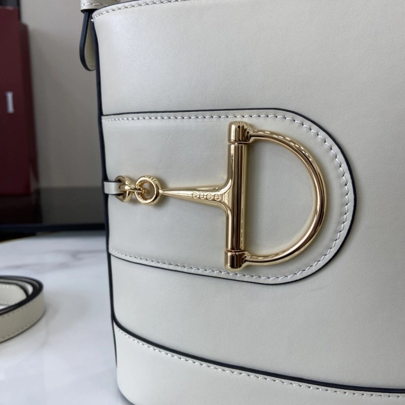 Stylish Gxccx Bucket Bags 38721