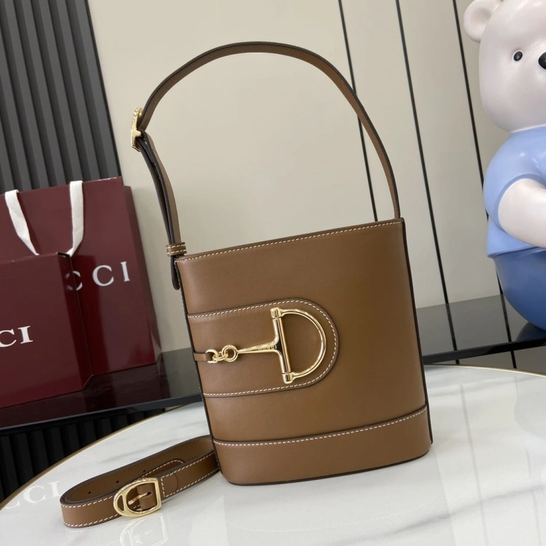 Gxccx Bucket Bags Compact 38722