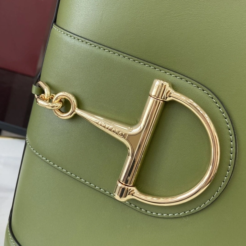 Gxccx Bucket Bags Sophisticated 38716