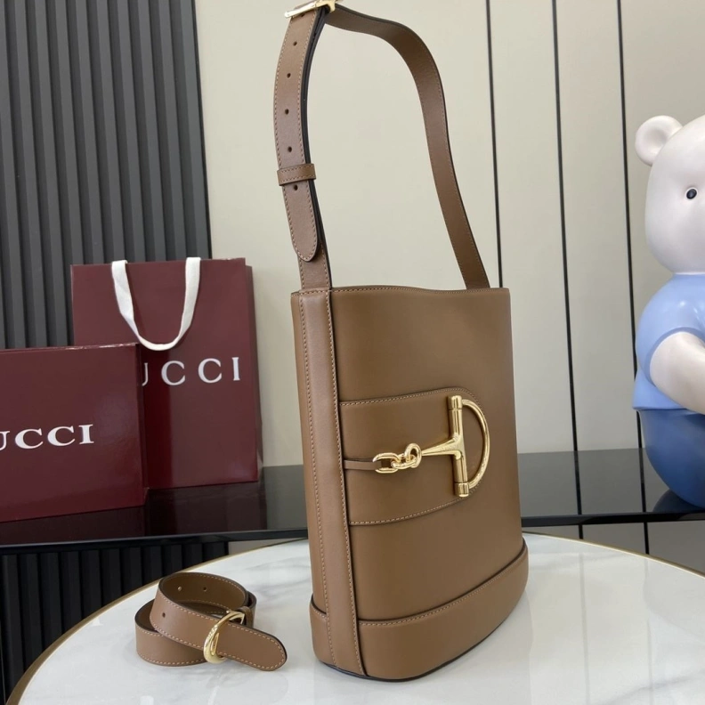 EyeCatching Gxccx Bucket Bags 38728