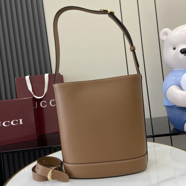 EyeCatching Gxccx Bucket Bags 38728