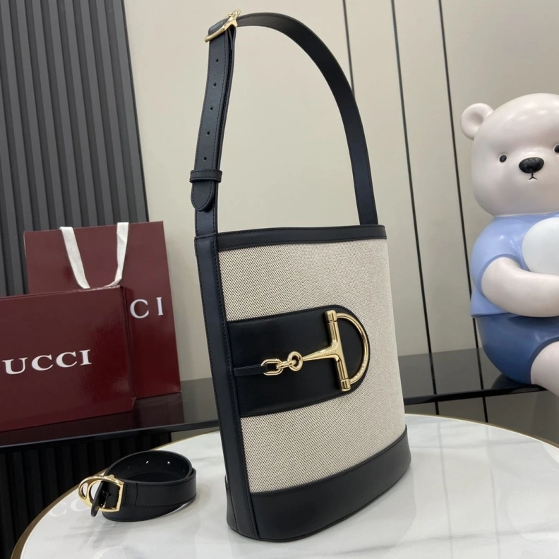 Gxccx Bucket Bags Breathable 38729