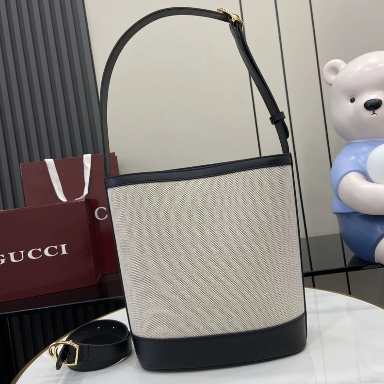 Gxccx Bucket Bags Breathable 38729