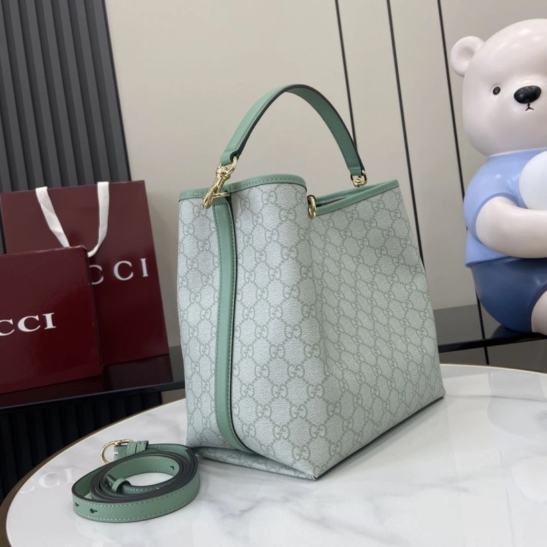 Gxccx Bucket Bags Cozy 38736