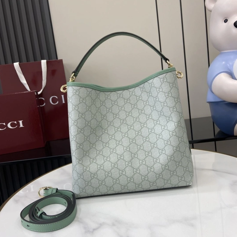 Gxccx Bucket Bags Cozy 38736