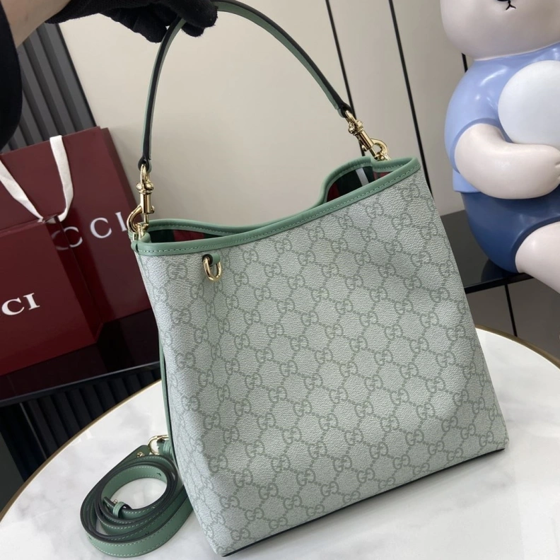 Gxccx Bucket Bags Cozy 38736