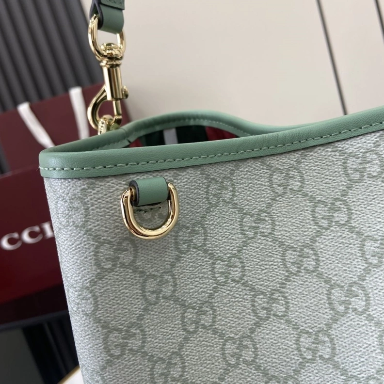 Gxccx Bucket Bags Cozy 38736