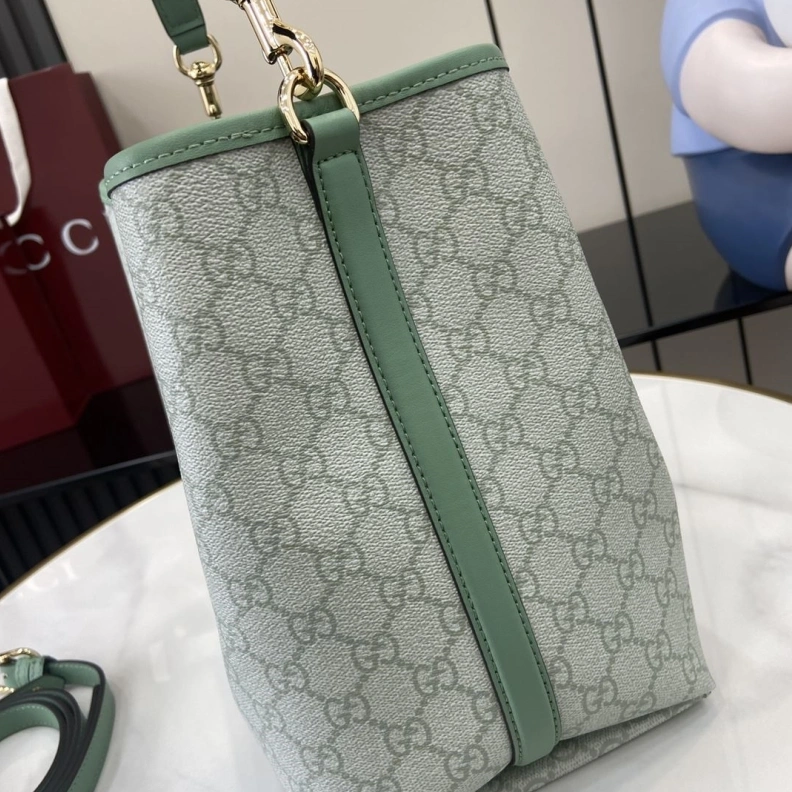 Gxccx Bucket Bags Cozy 38736