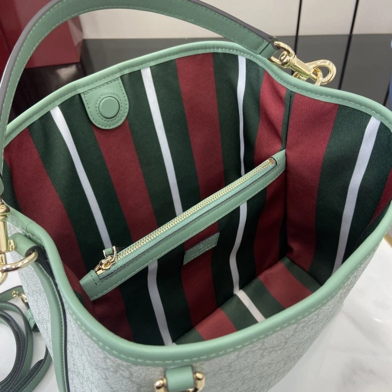 Gxccx Bucket Bags Cozy 38736