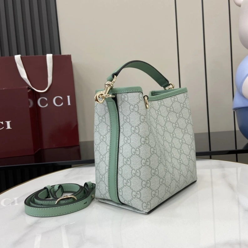 Reliable Gxccx Bucket Bags 38750