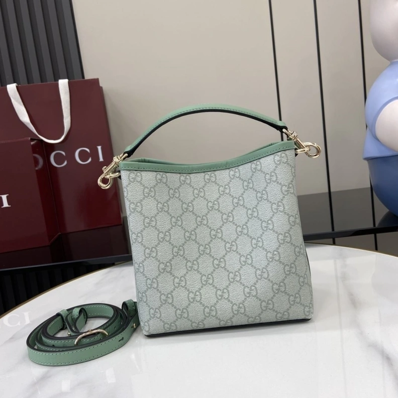 Reliable Gxccx Bucket Bags 38750