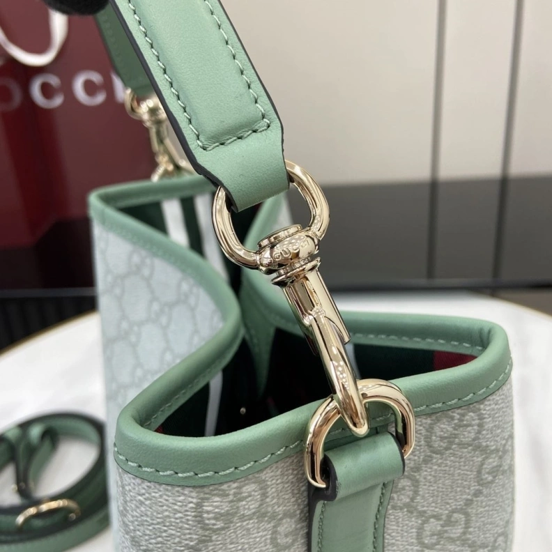 Reliable Gxccx Bucket Bags 38750
