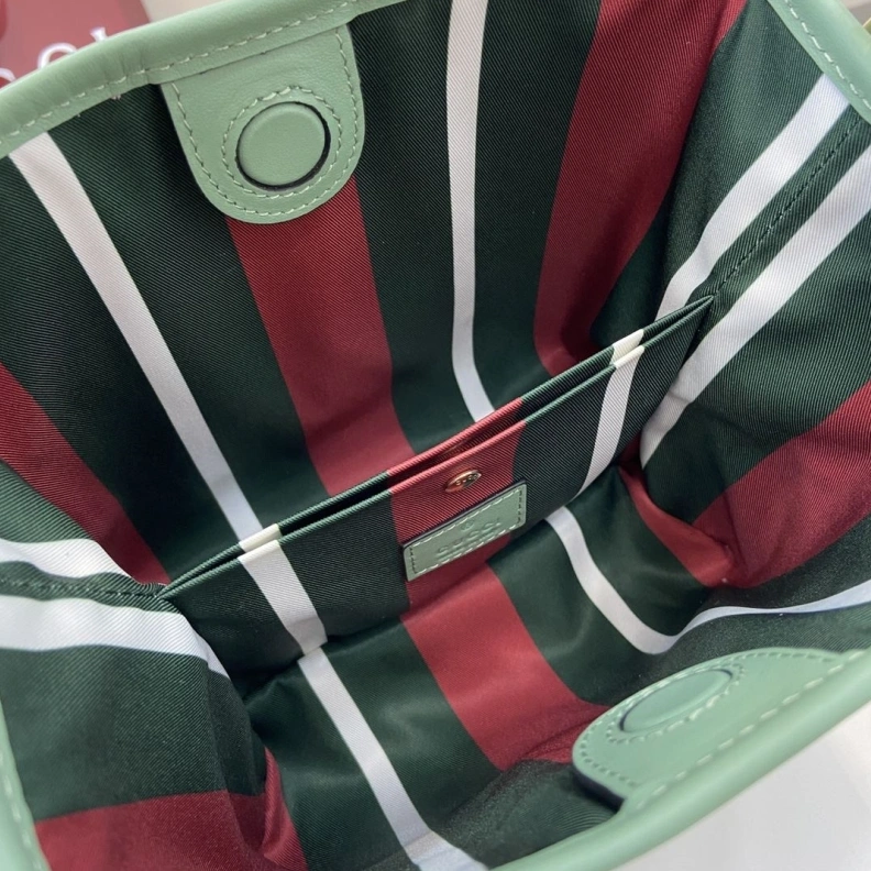Reliable Gxccx Bucket Bags 38750