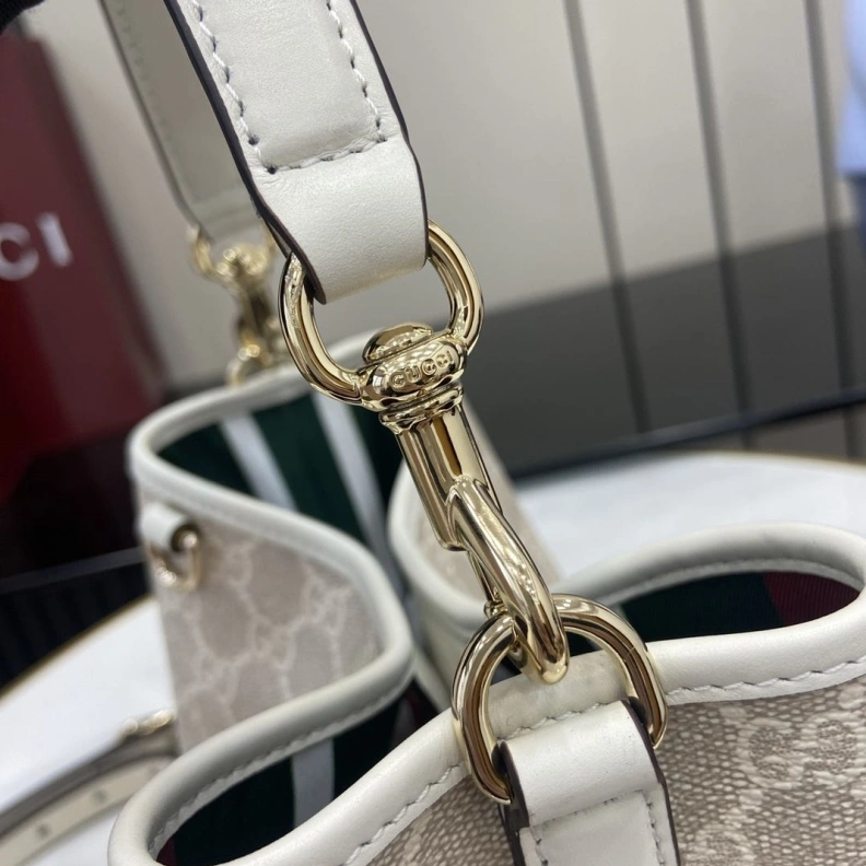Gxccx Bucket Bags Functional 38738