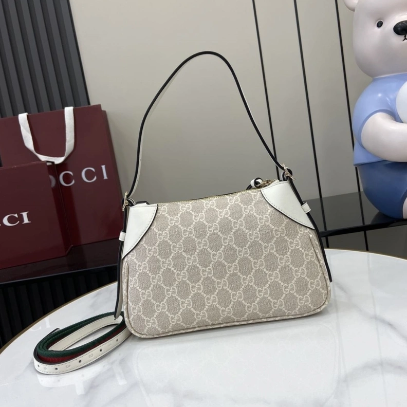 Gxccx Top Handle Bags Minimalist 38526