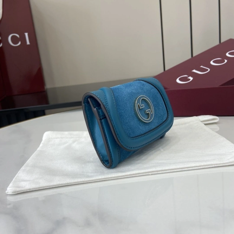 Gxccx Wallets & Purse ModernLook 38470