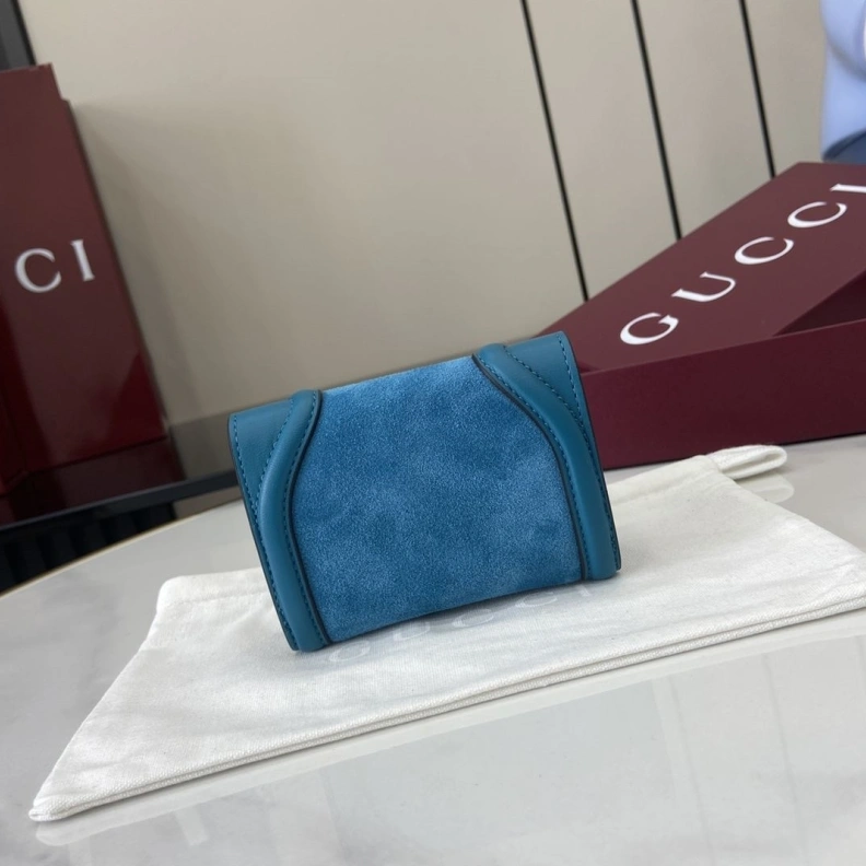Gxccx Wallets & Purse ModernLook 38470