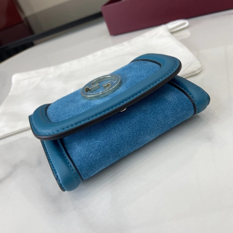 Gxccx Wallets & Purse ModernLook 38470