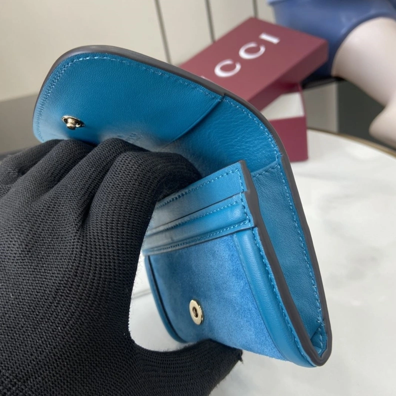 Gxccx Wallets & Purse ModernLook 38470
