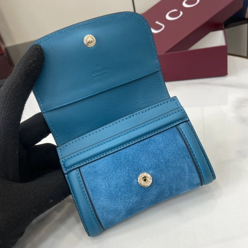 Gxccx Wallets & Purse ModernLook 38470