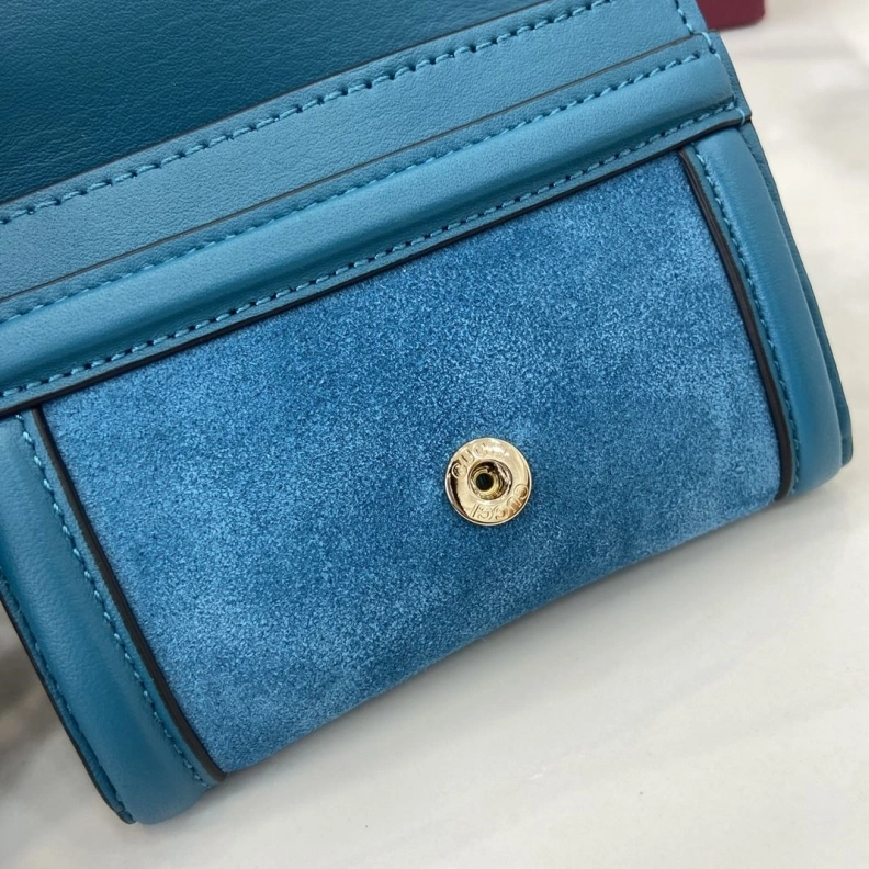 Gxccx Wallets & Purse ModernLook 38470