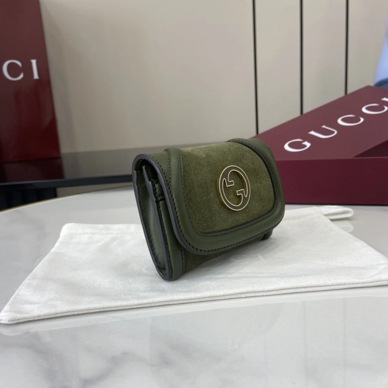 Gxccx Wallets & Purse EasyMatch 38469
